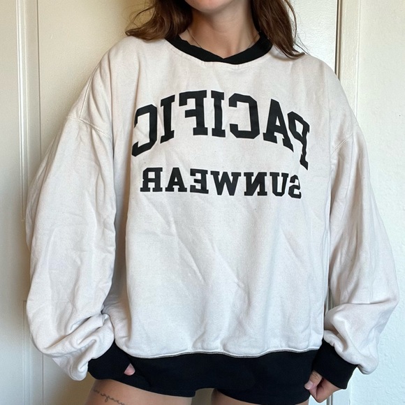 PacSun Tops - 3/$19 💫 PacSun Sweatshirt